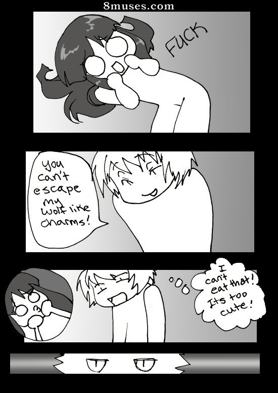 Zamora - A little red - Page 10