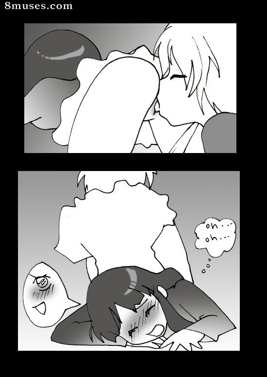 Zamora - A little red - Page 13