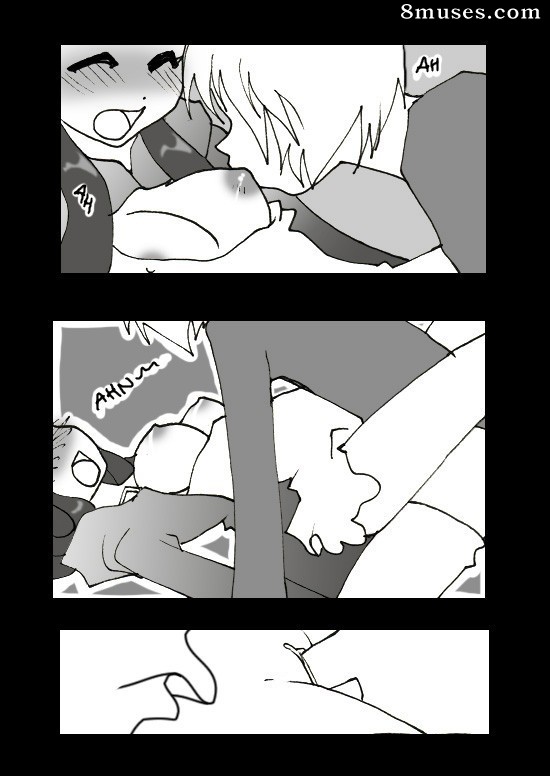 Zamora - A little red - Page 15