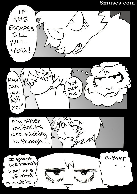 Zamora - A little red - Page 11