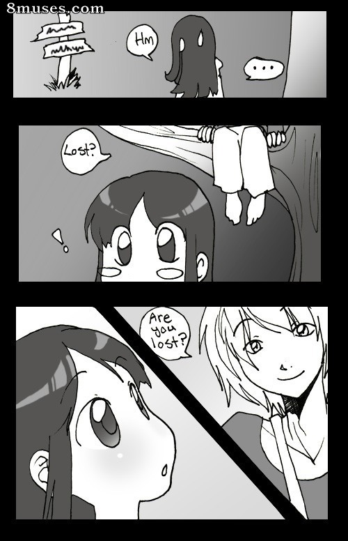 Zamora - A little red - Page 2