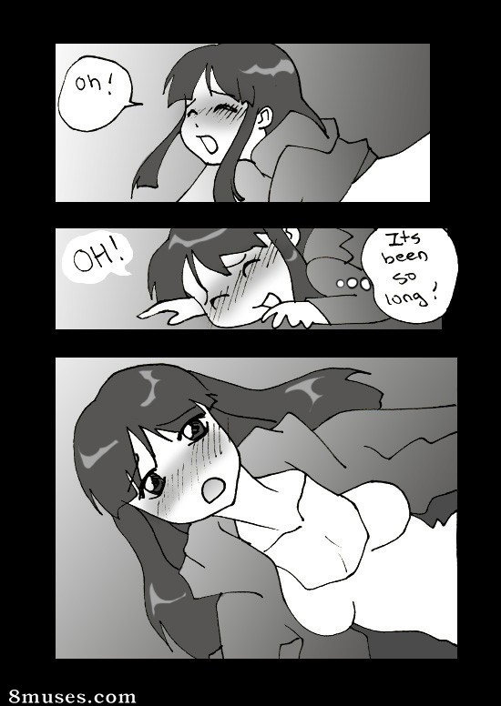 Zamora - A little red - Page 14