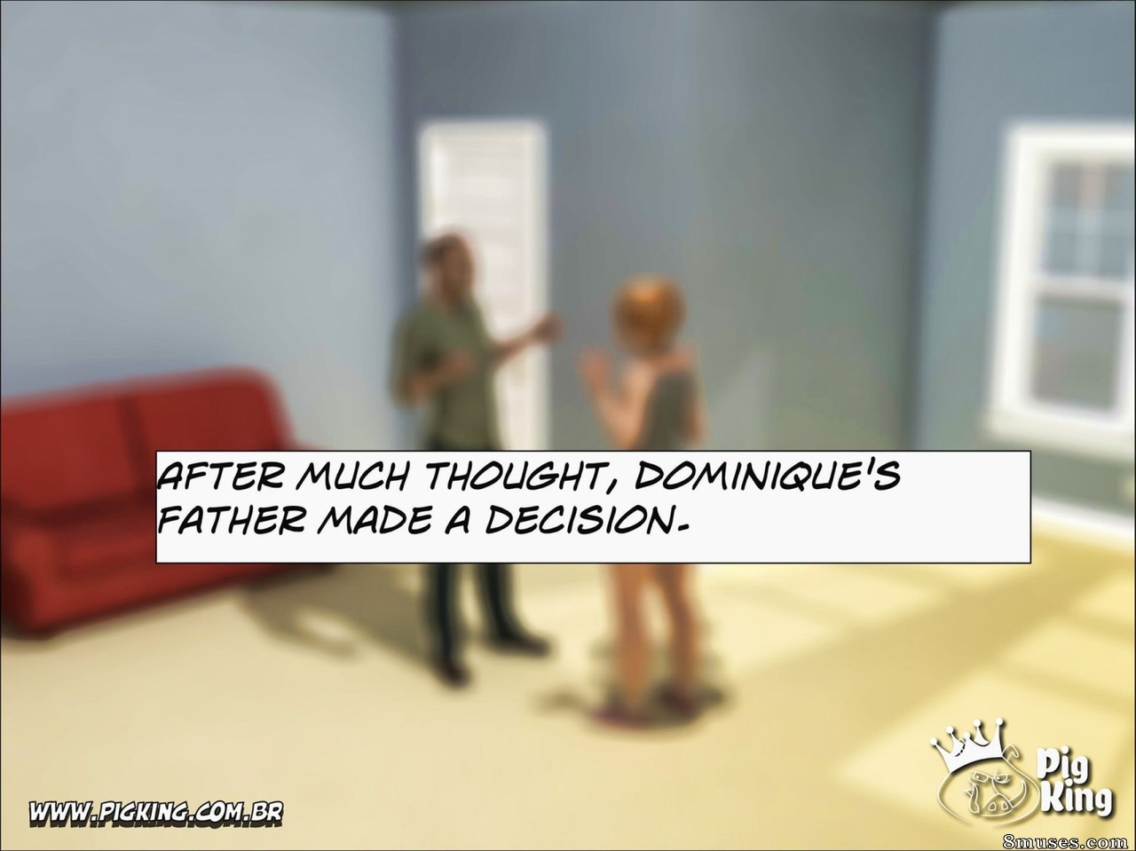 Payment Made - Issue 2 - Page 14