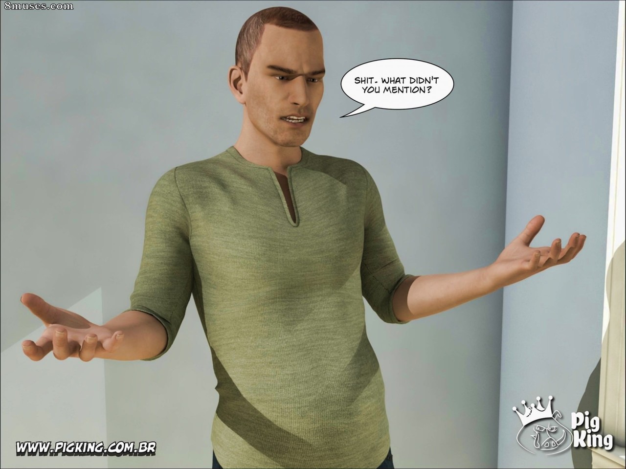 Payment Made - Issue 2 - Page 17