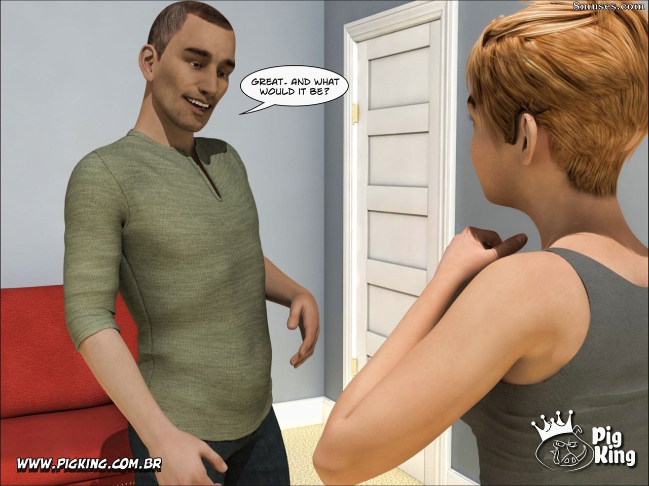 Payment Made - Issue 2 - Page 10