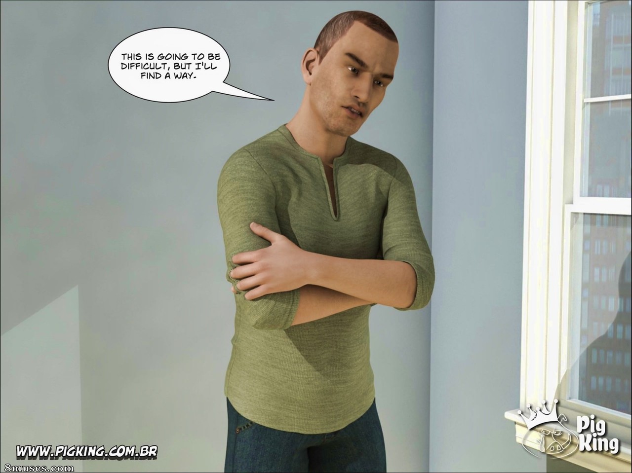 Payment Made - Issue 2 - Page 19