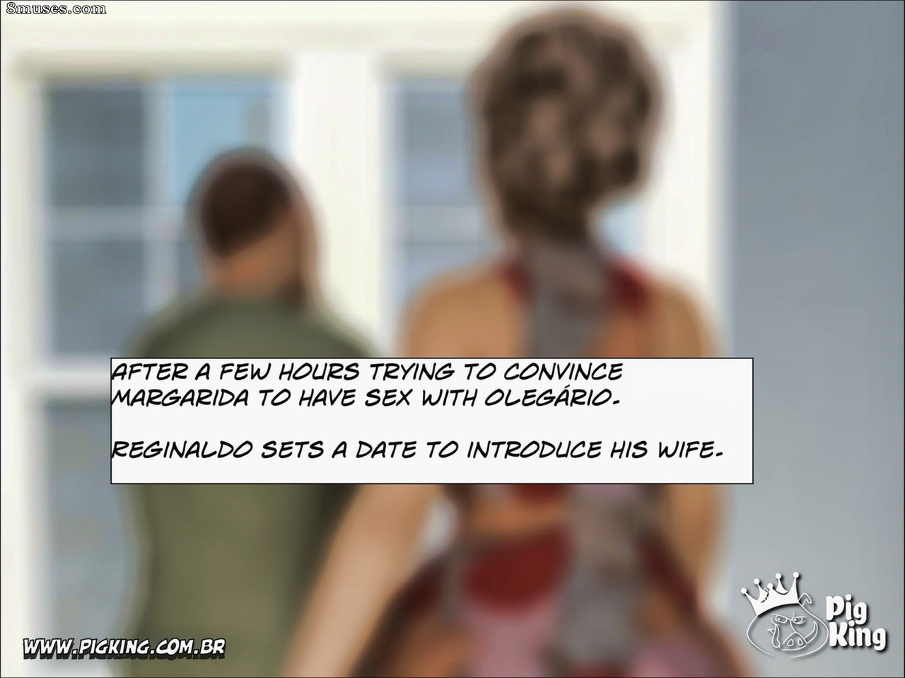Payment Made - Issue 2 - Page 23