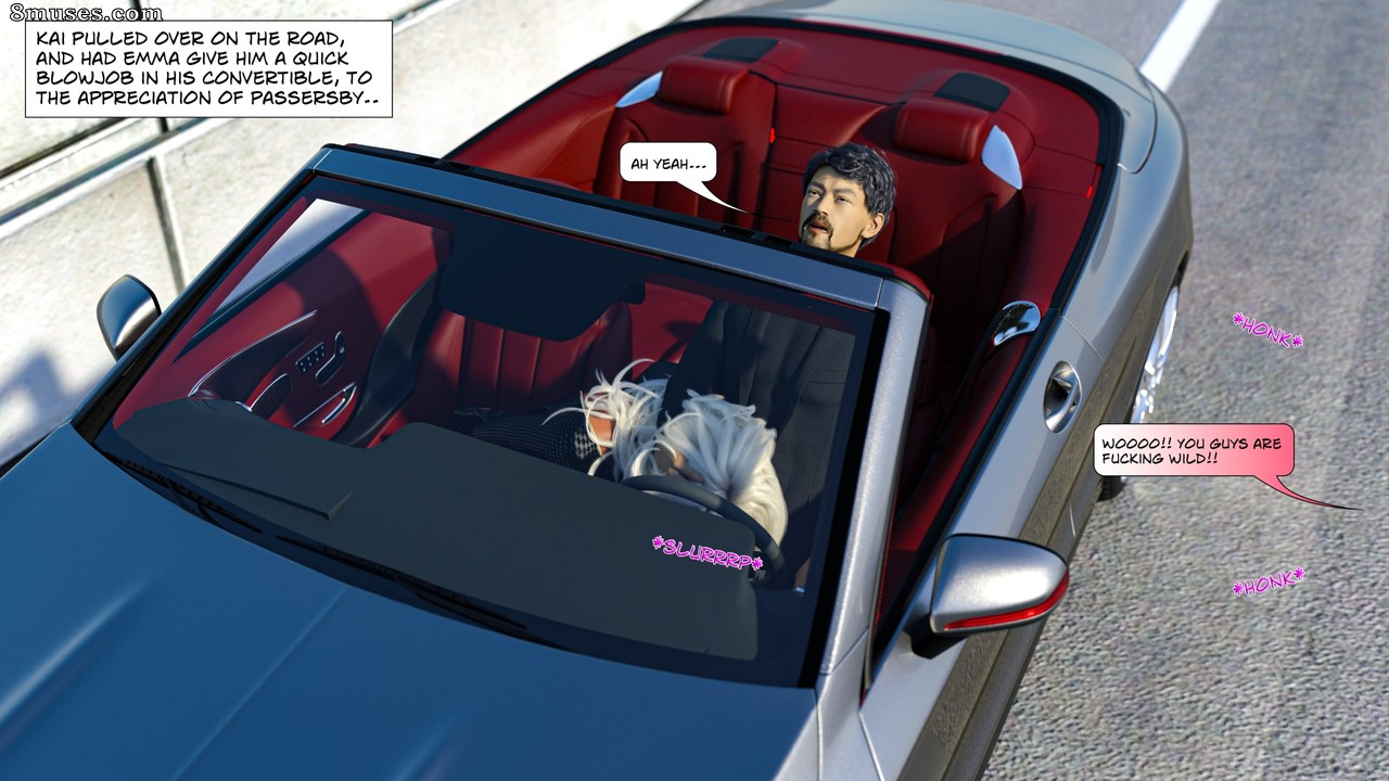 Emma's Corruption - Issue 46 - Page 28