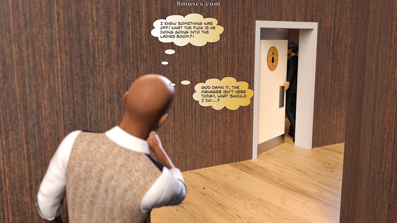 Emma's Corruption - Issue 46 - Page 13
