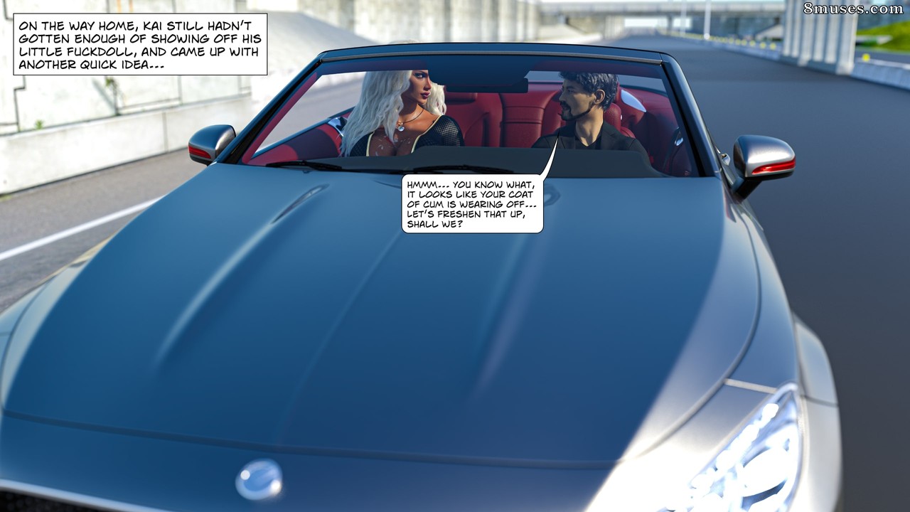 Emma's Corruption - Issue 46 - Page 27