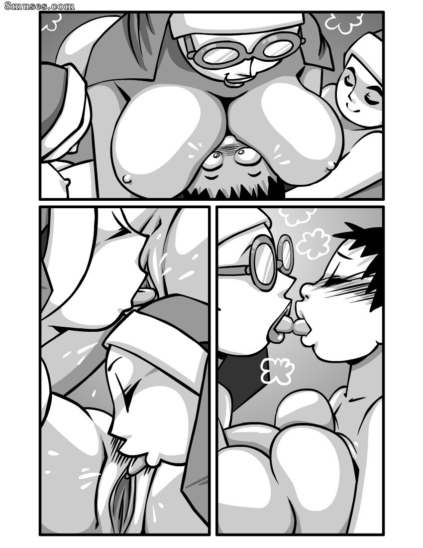 Volume 2 - Issue 12 - Page 8