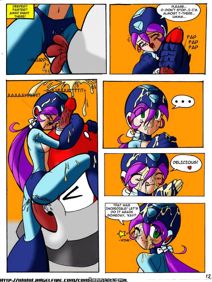 Rock-Gal - Número 5 - Página 11