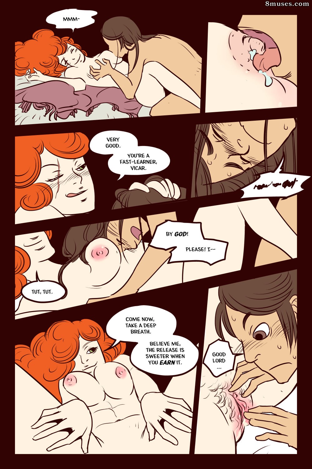 Frémir de peur - Numéro 2 - Page 5