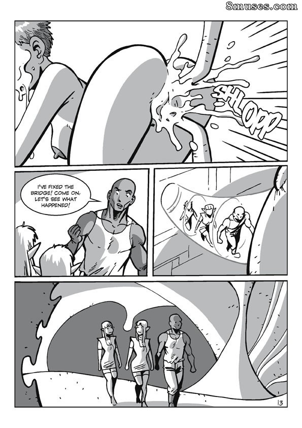Scrap Trek - Issue 8 - Page 13