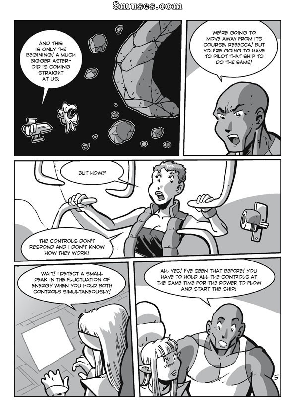 Scrap Trek - Issue 8 - Page 5