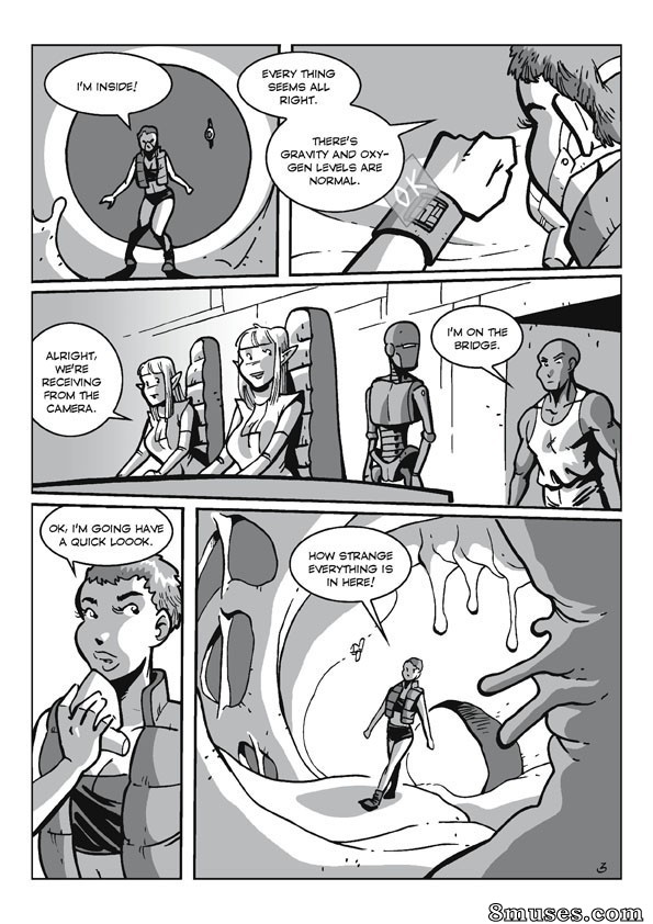 Scrap Trek - Issue 8 - Page 3