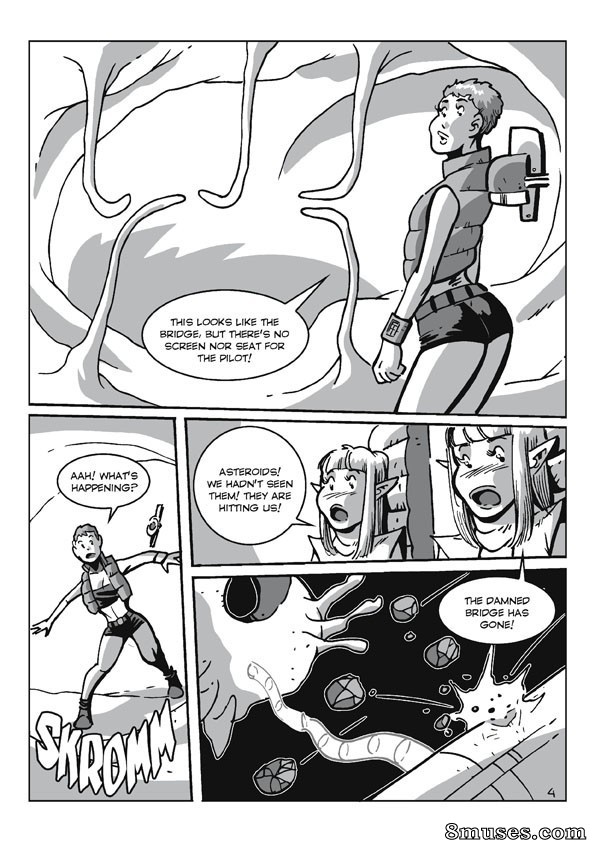 Scrap Trek - Issue 8 - Page 4