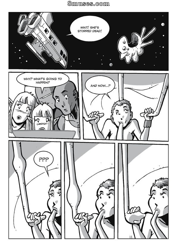 Scrap Trek - Issue 8 - Page 11
