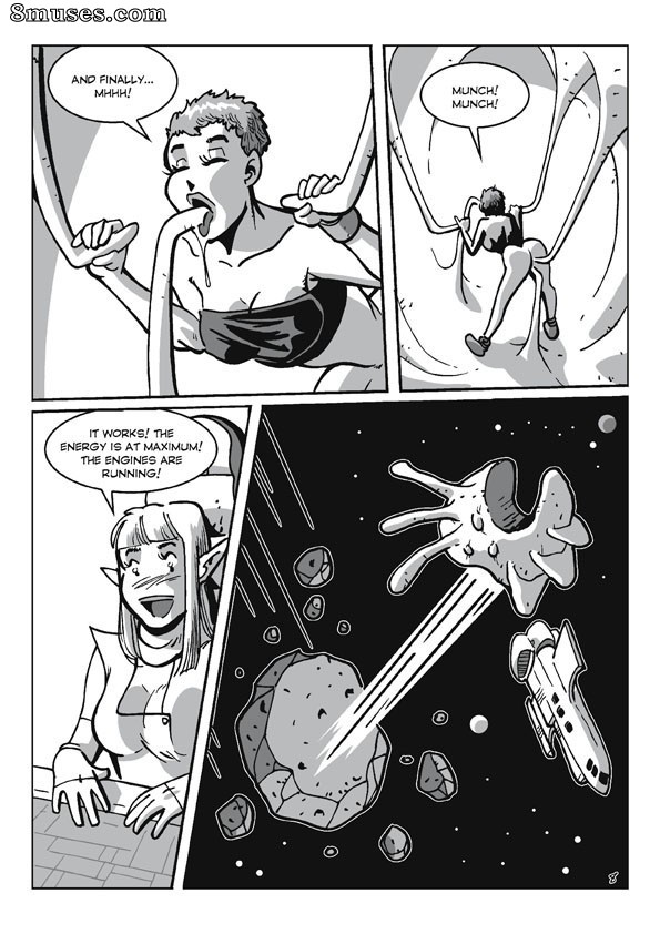 Star Scrap - Numéro 8 - Page 8