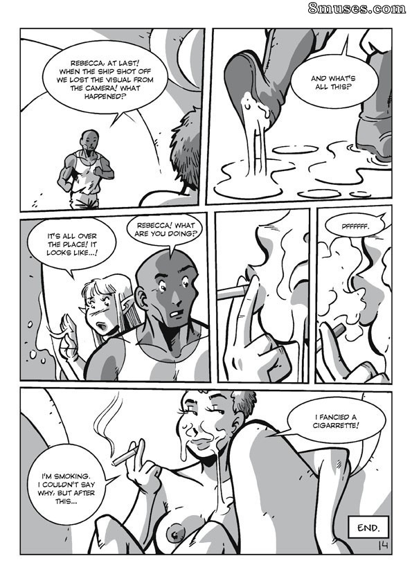 Scrap Trek - Issue 8 - Page 14
