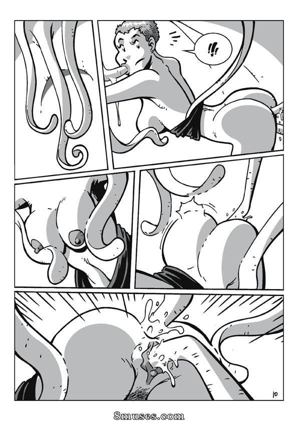 Scrap Trek - Issue 8 - Page 10