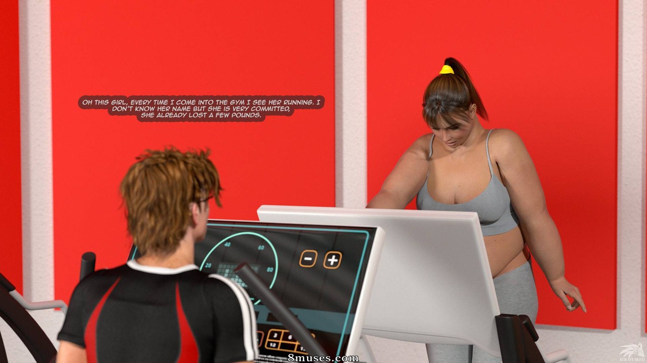 Blue Phone - Issue 1-7 - Page 796