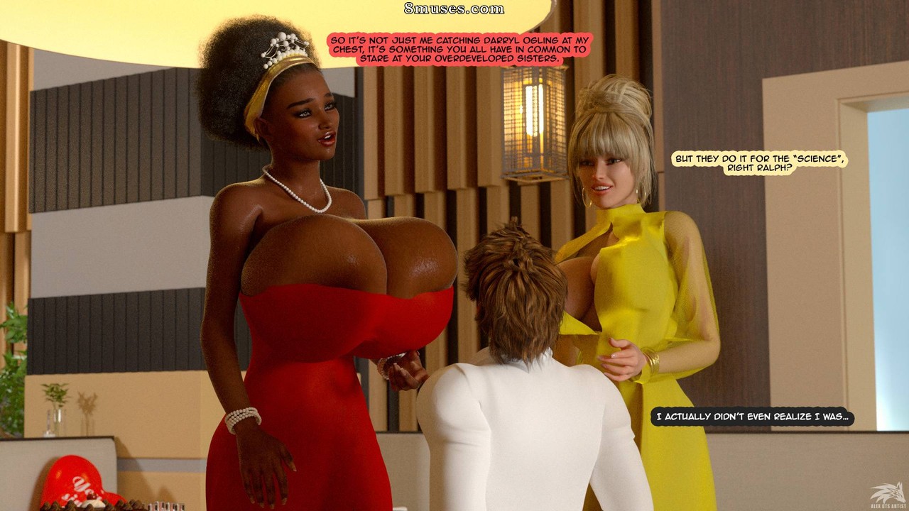 Blue Phone - Issue 1-7 - Page 832