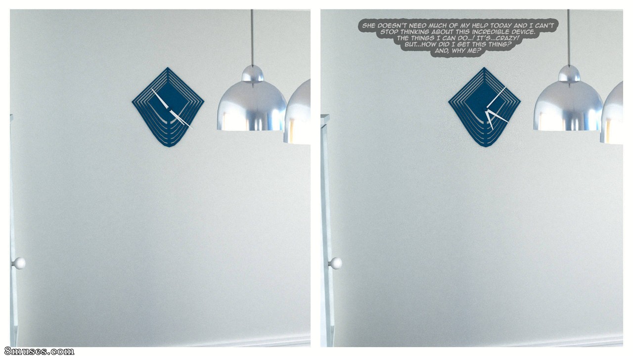 Blue Phone - Issue 1-7 - Page 42