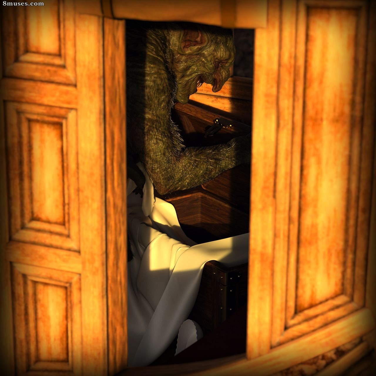 Goblin Ambush - Issue 1 - Page 113