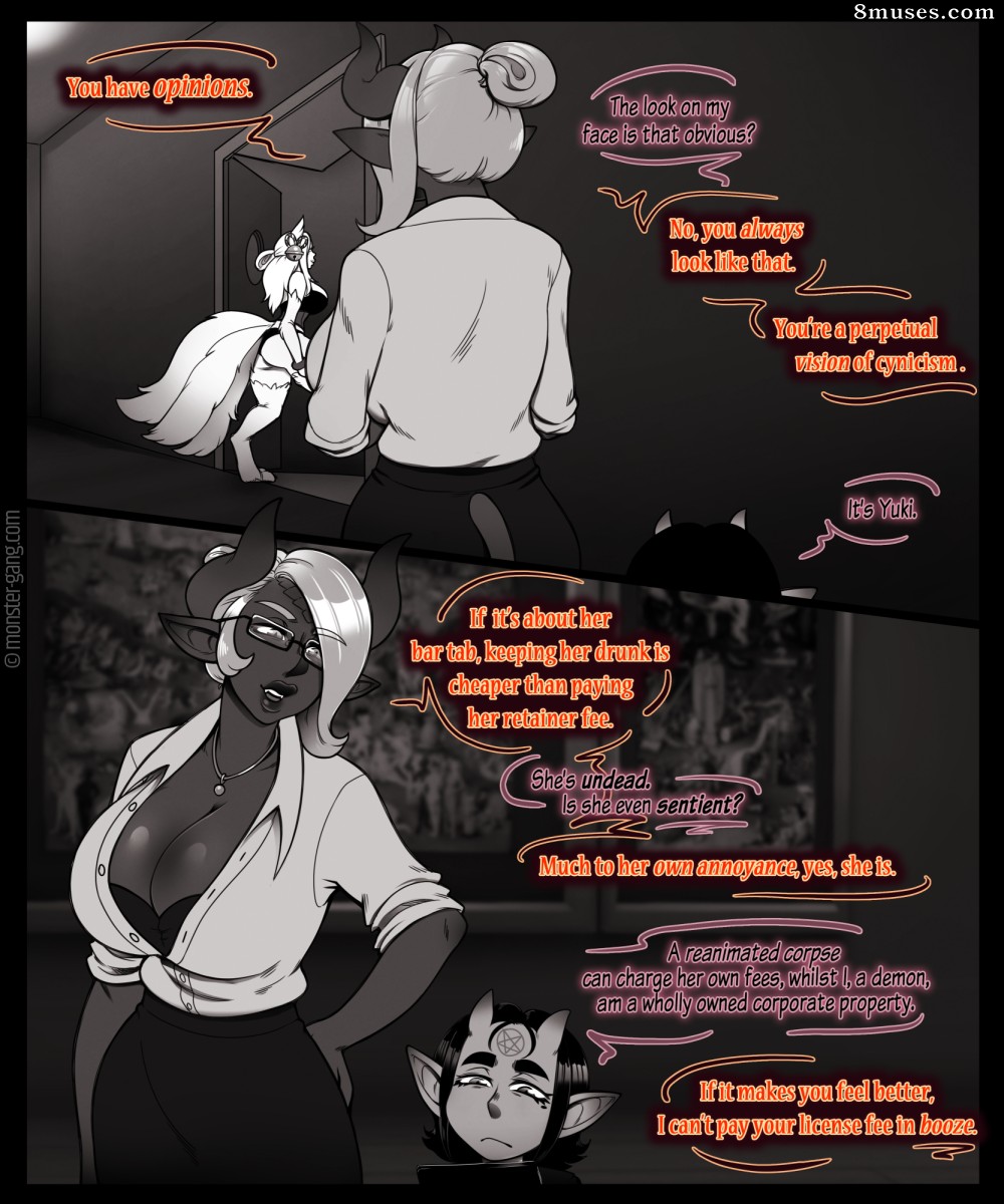 Sheela - Rarezas de otro mundo - Página 45