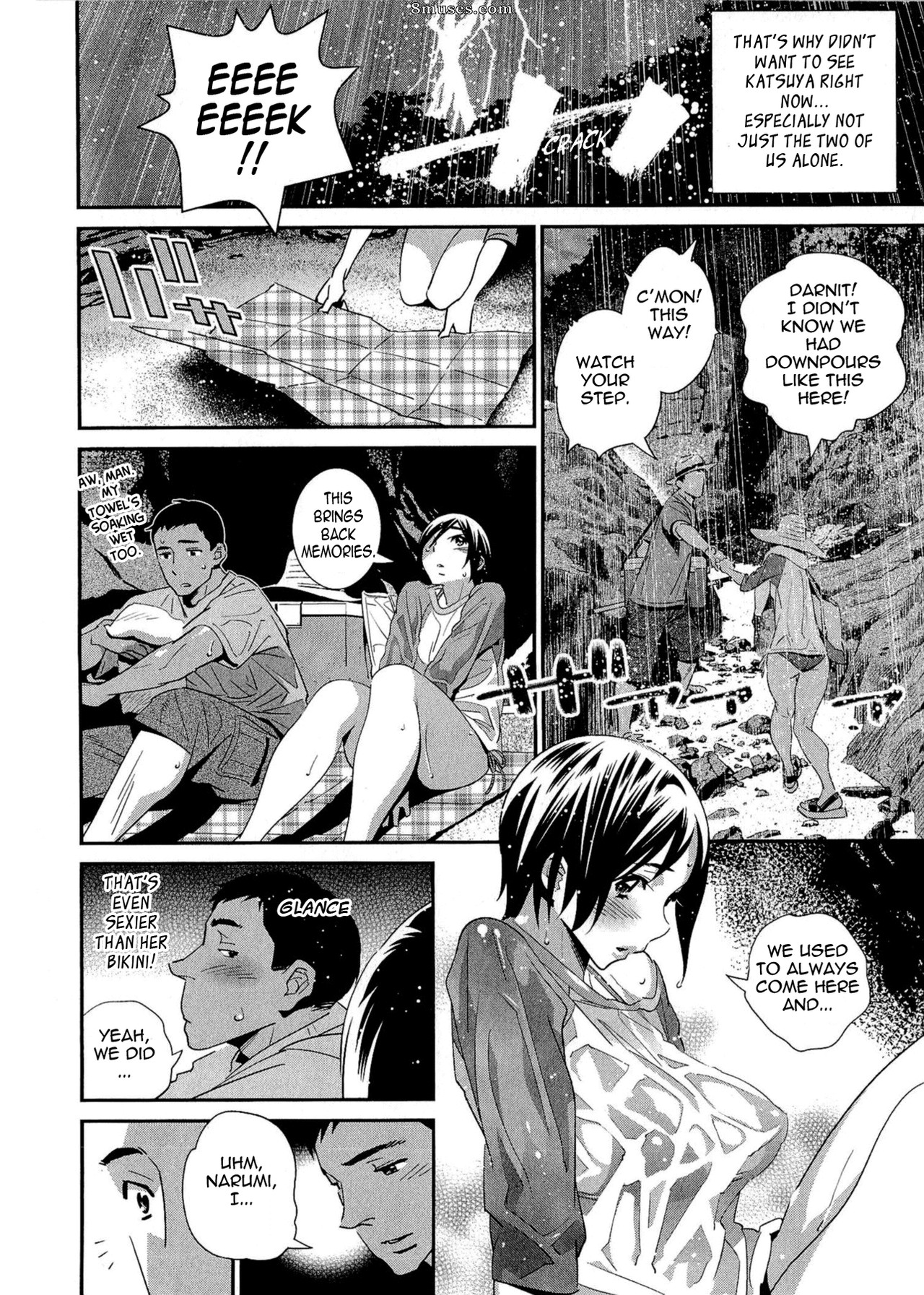 Katsura Yoshihiro - After Five Working - Page 89