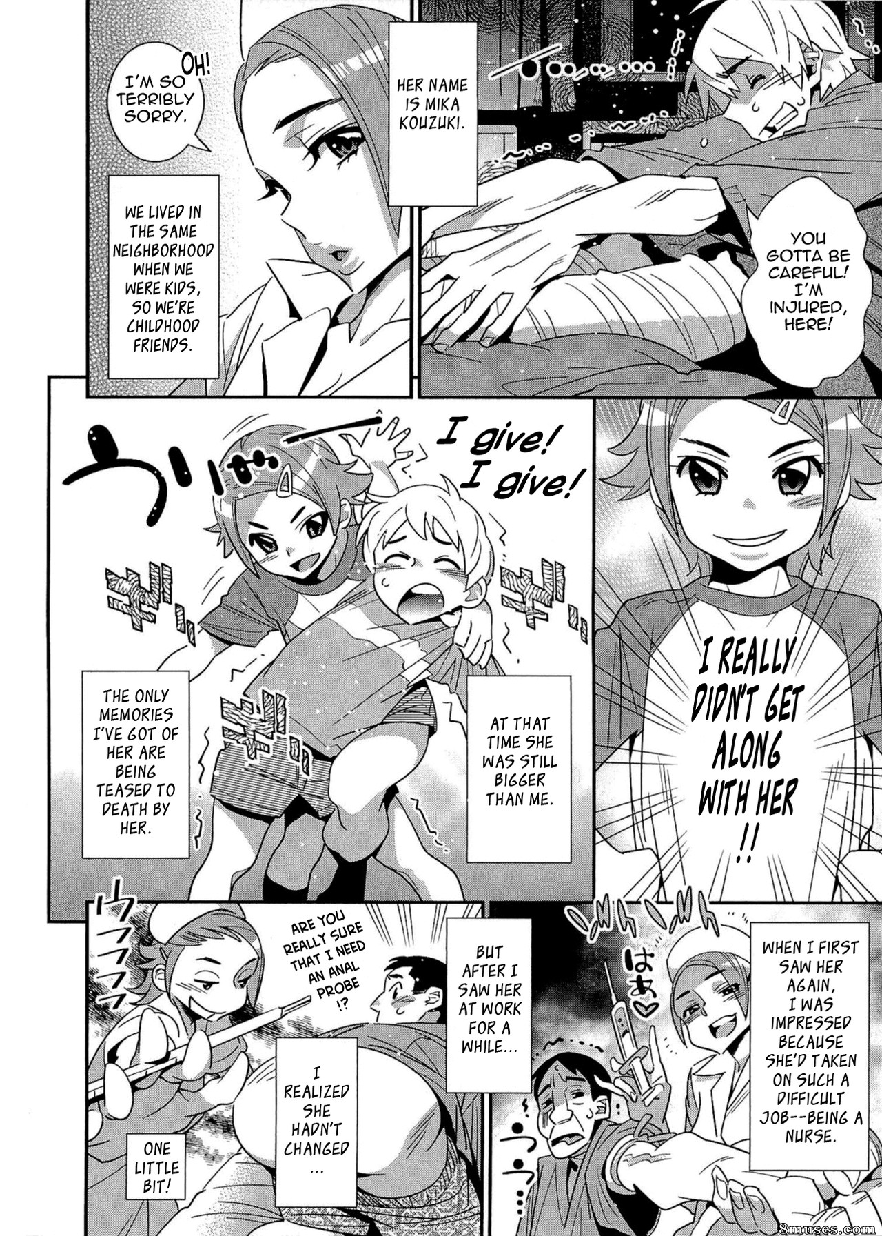 Katsura Yoshihiro - After Five Working - Page 145