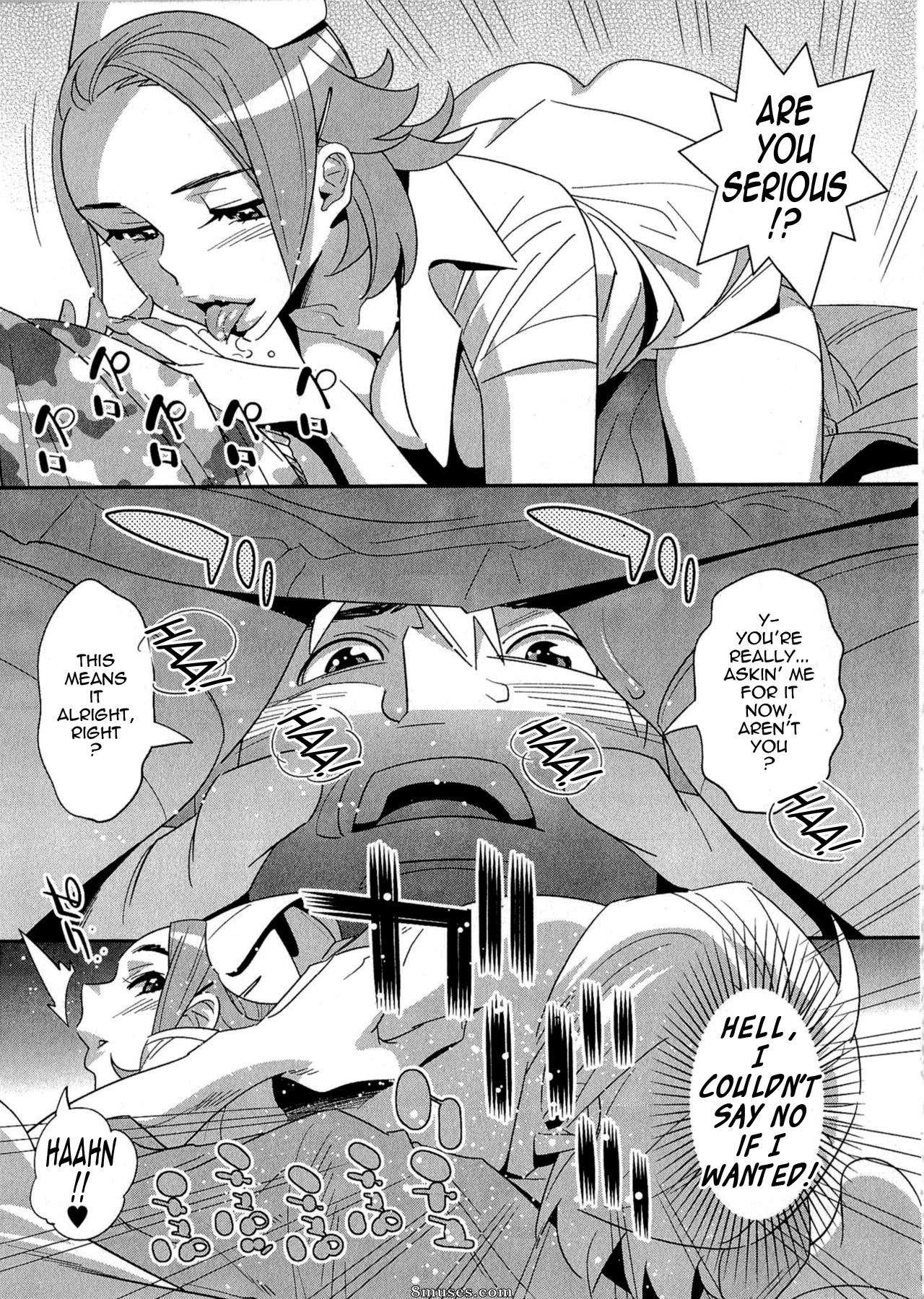Katsura Yoshihiro - After Five Working - Page 158
