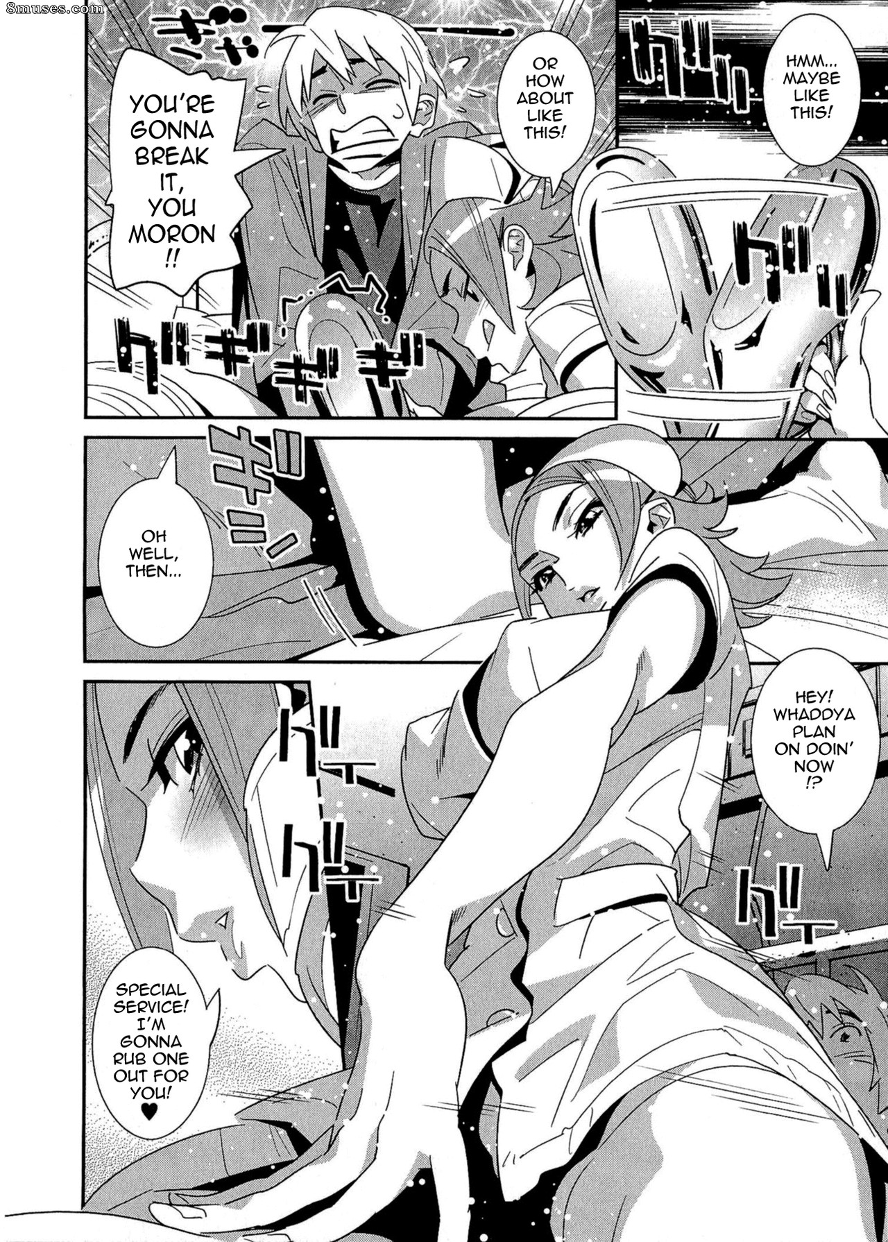 Katsura Yoshihiro - After Five Working - Page 157