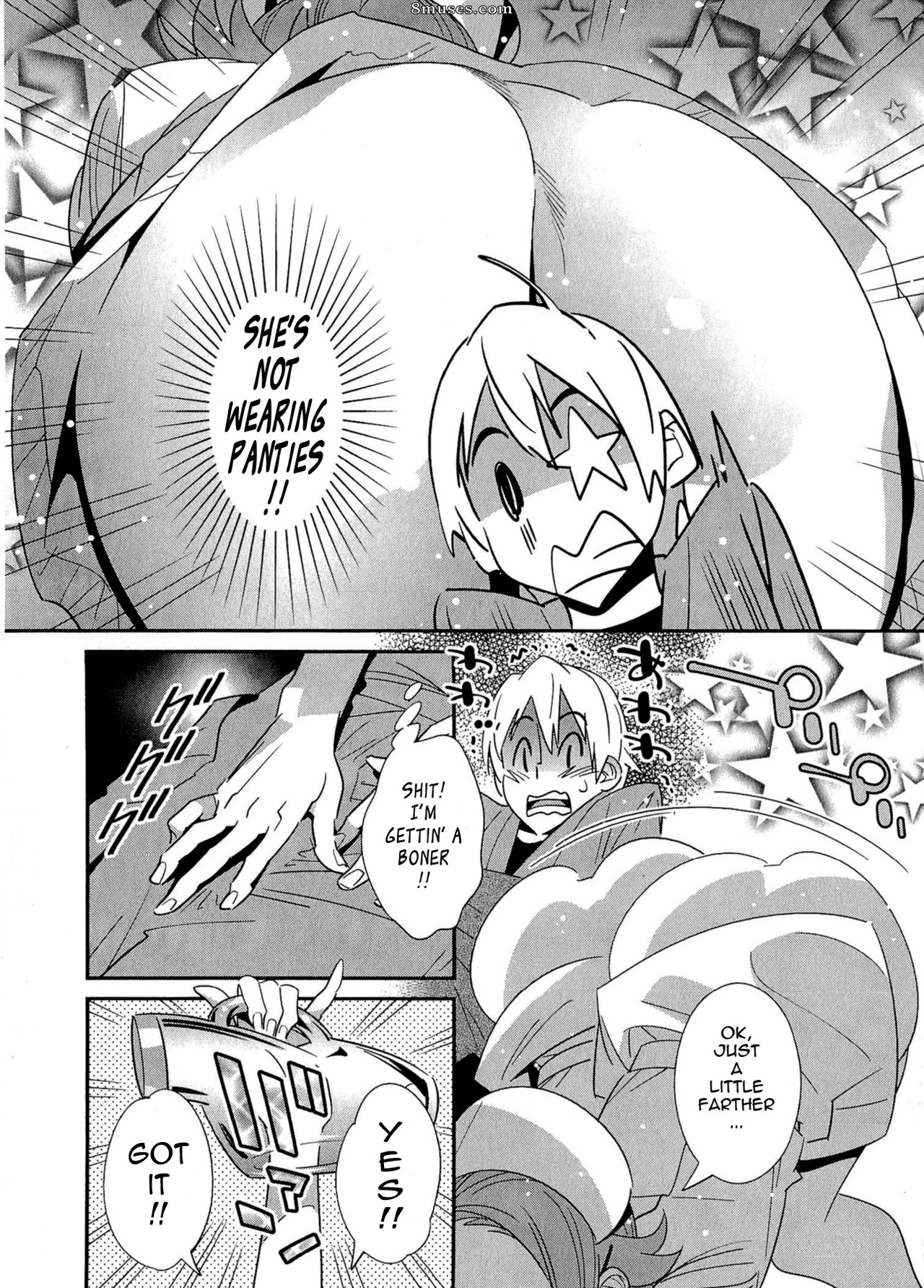 Katsura Yoshihiro - After Five Working - Page 153