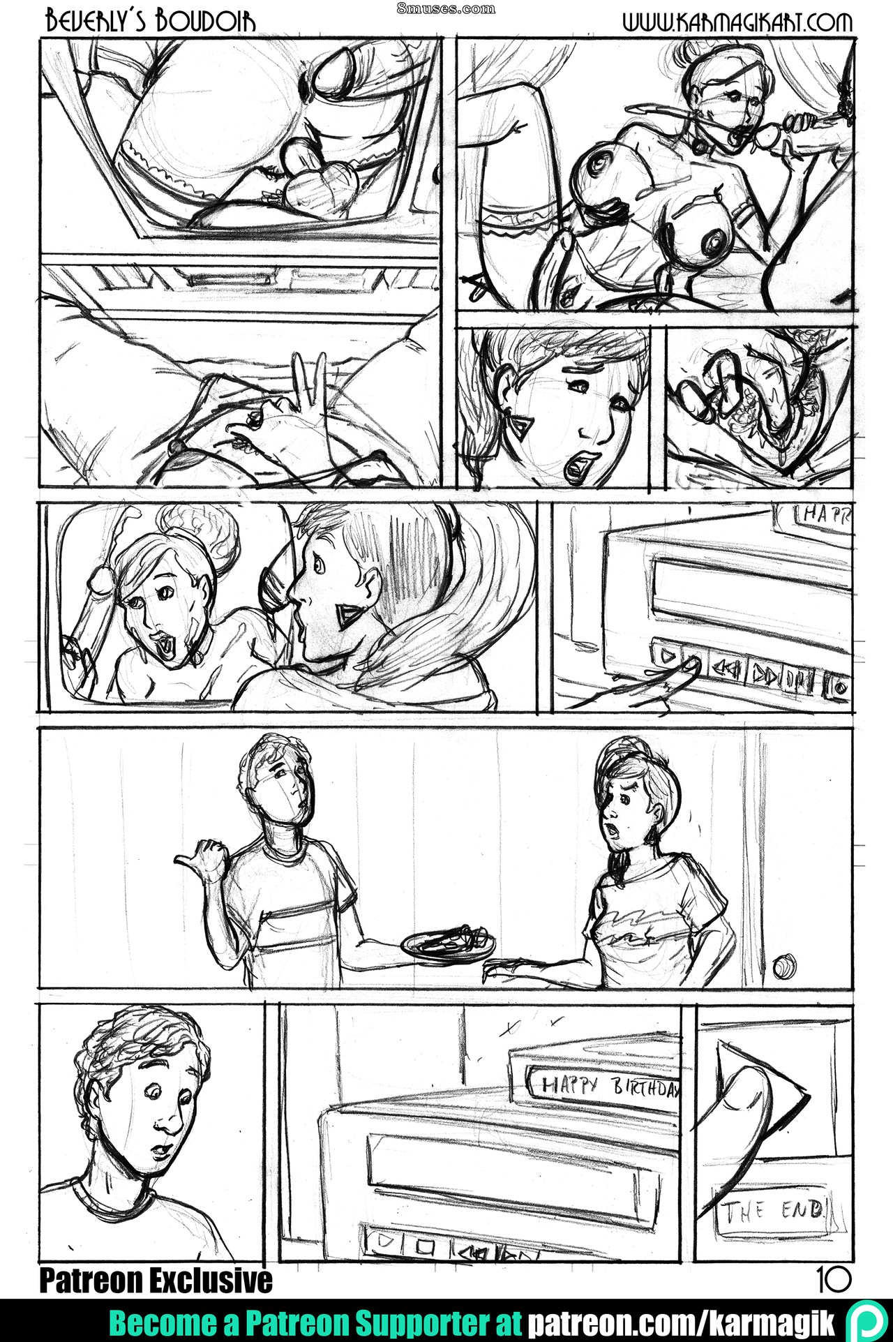 Issue 2 - Sketch - Page 11