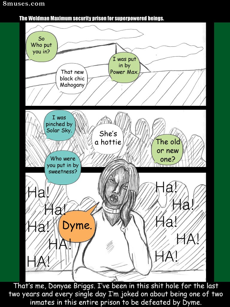 03. Dyme - Vertigo's Cumback - Page 2