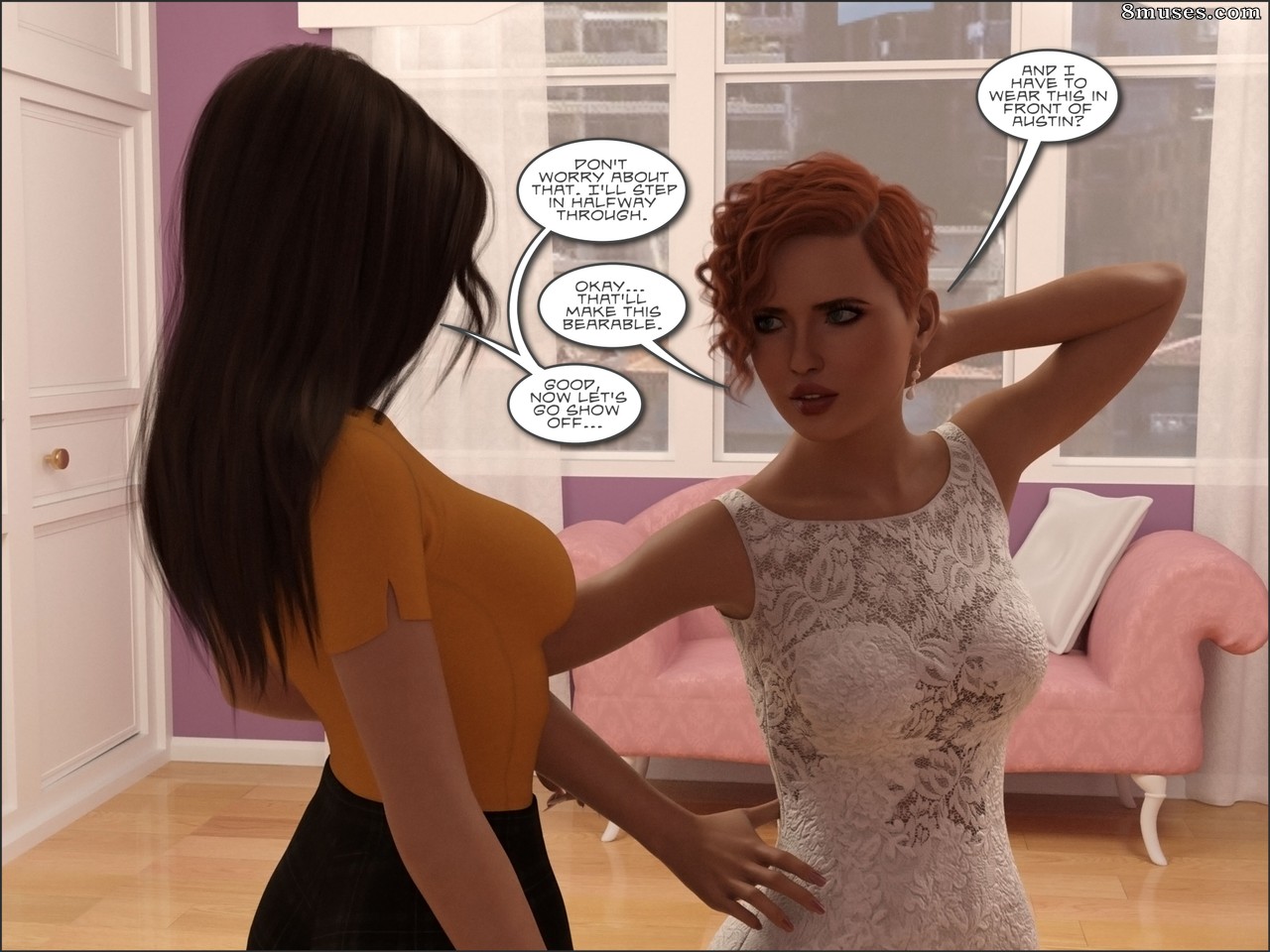 TGTrinity - M. Parfait - Page 68