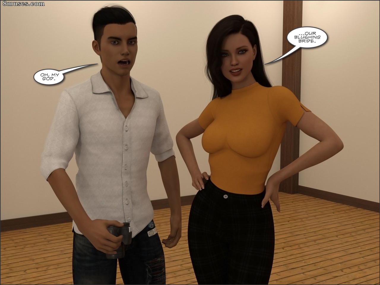 TGTrinidad - Señor Perfecto - Página 69