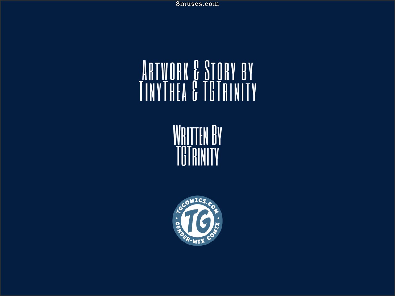 TGTrinity - Sr. Perfeito - Página 3