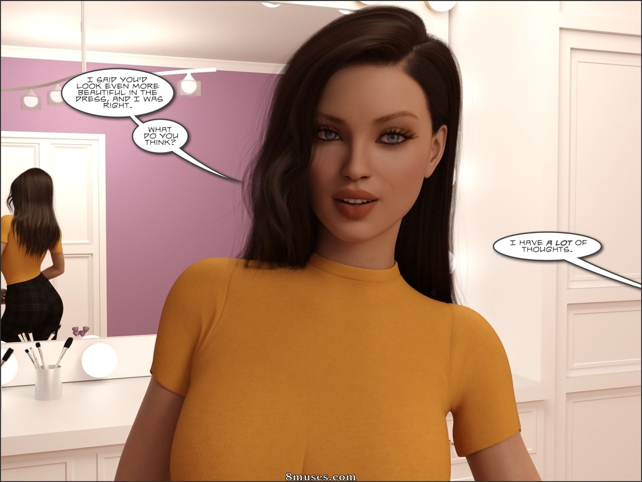 TGTrinity - M. Parfait - Page 66