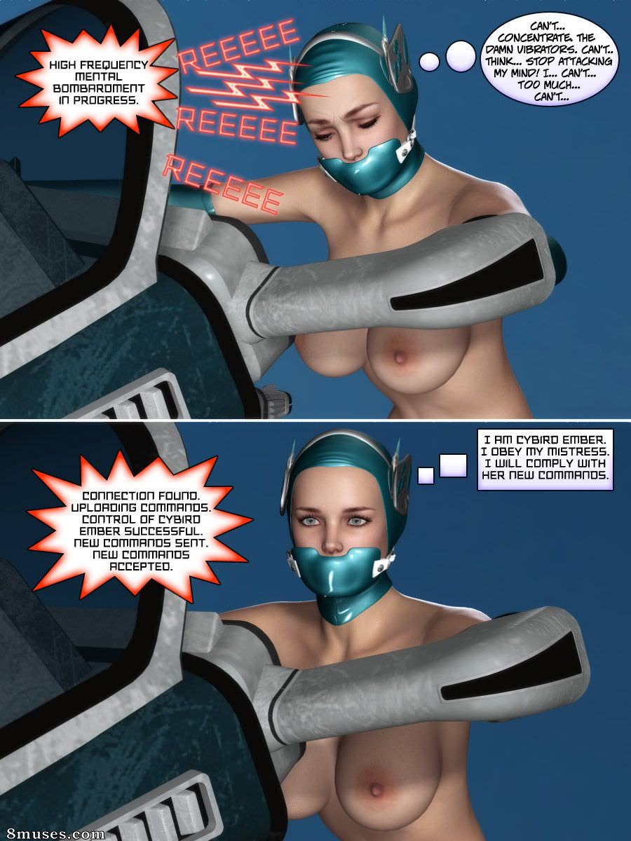 Love Nest - Issue 25-28 - Page 49