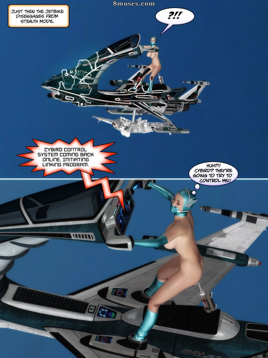 Love Nest - Issue 25-28 - Page 46