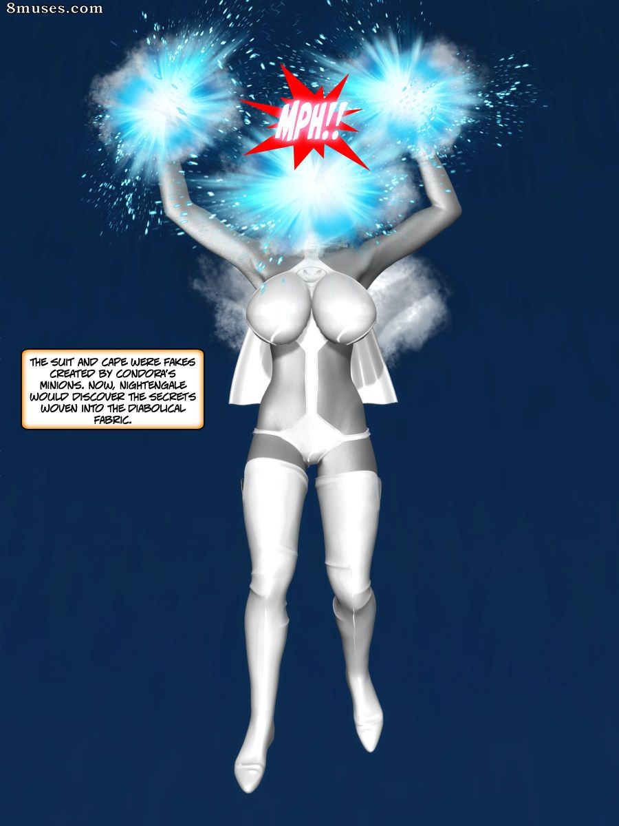 Love Nest - Issue 25-28 - Page 53