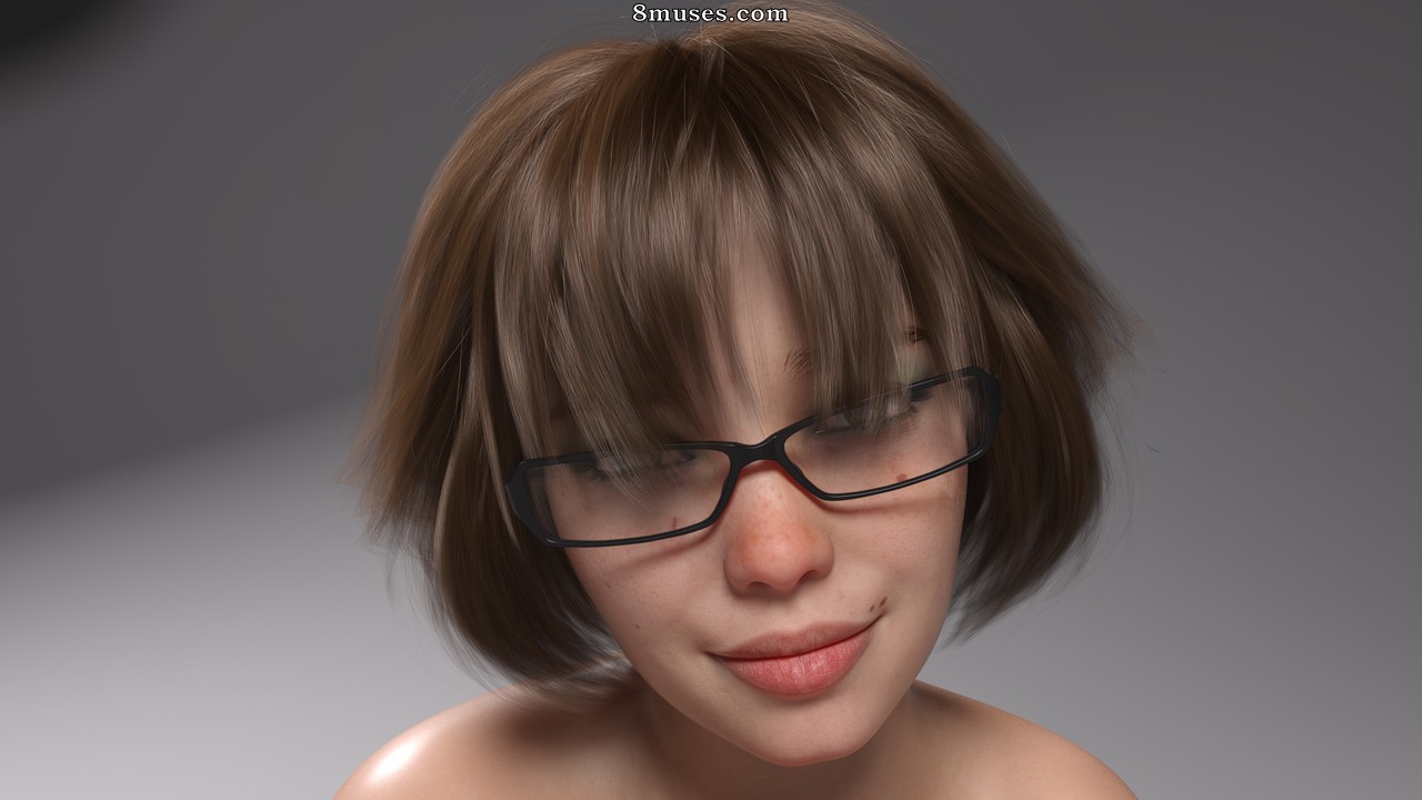Xide Comics - Izabella - Página 33
