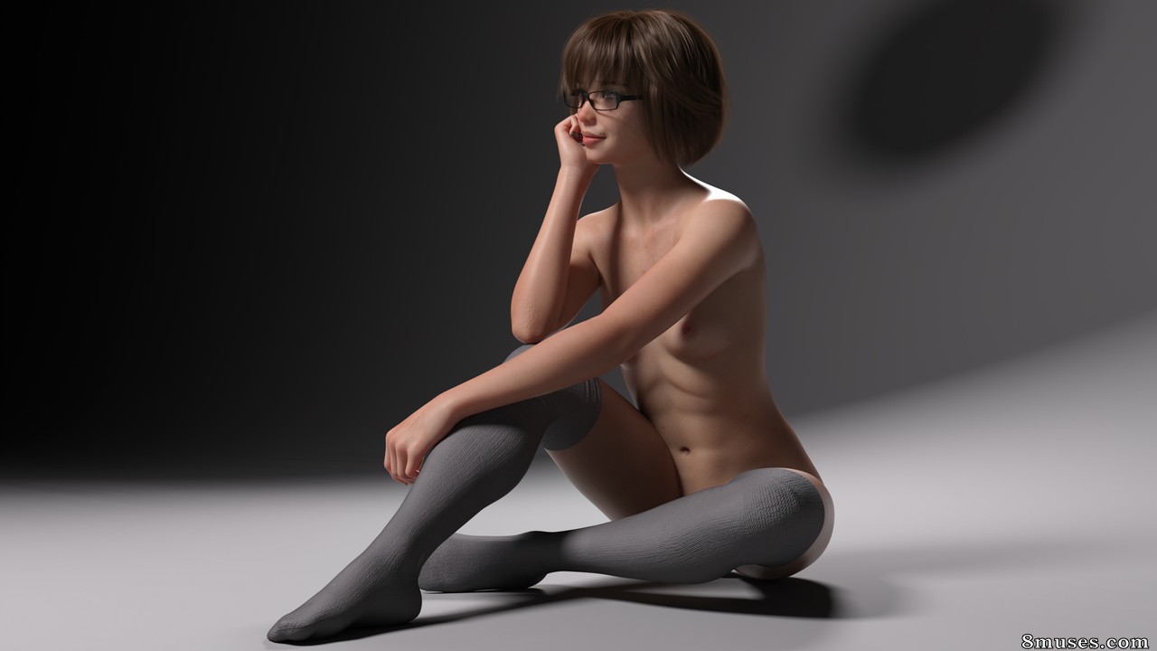 Xide Comics - Izabella - Página 19