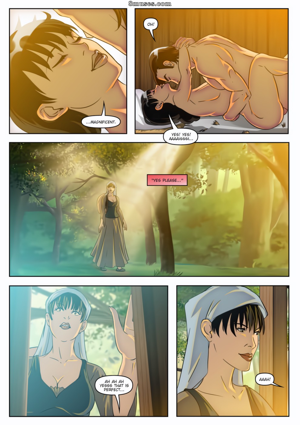 Achievement - Issue 3 - Page 3