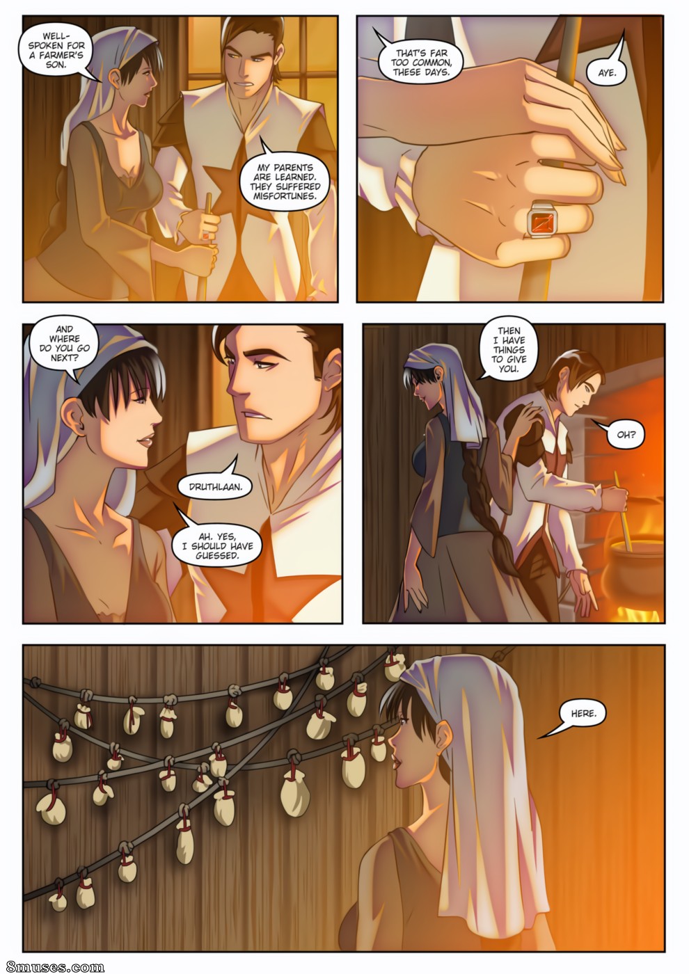 Achievement - Issue 3 - Page 9