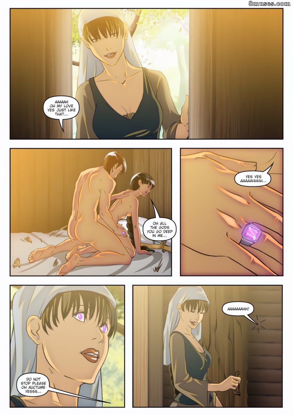 Achievement - Issue 3 - Page 4