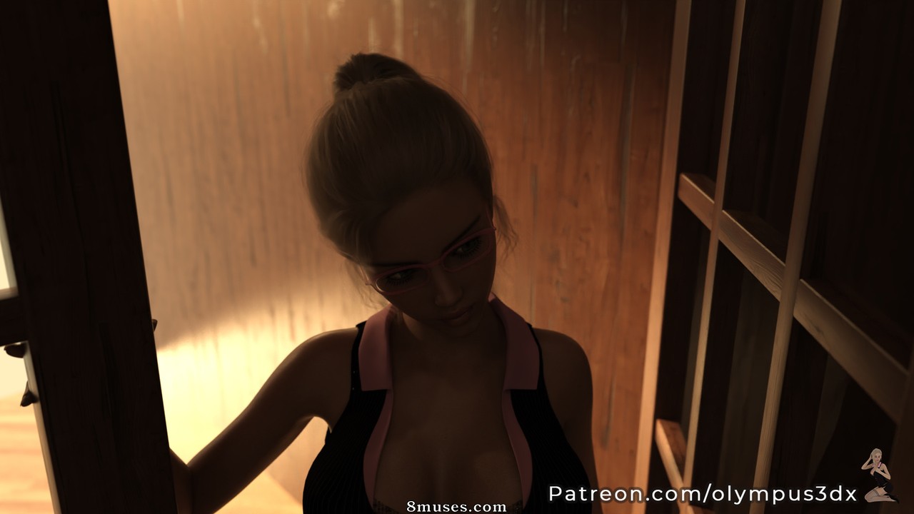 Paradise Hotel - Intro - Page 3